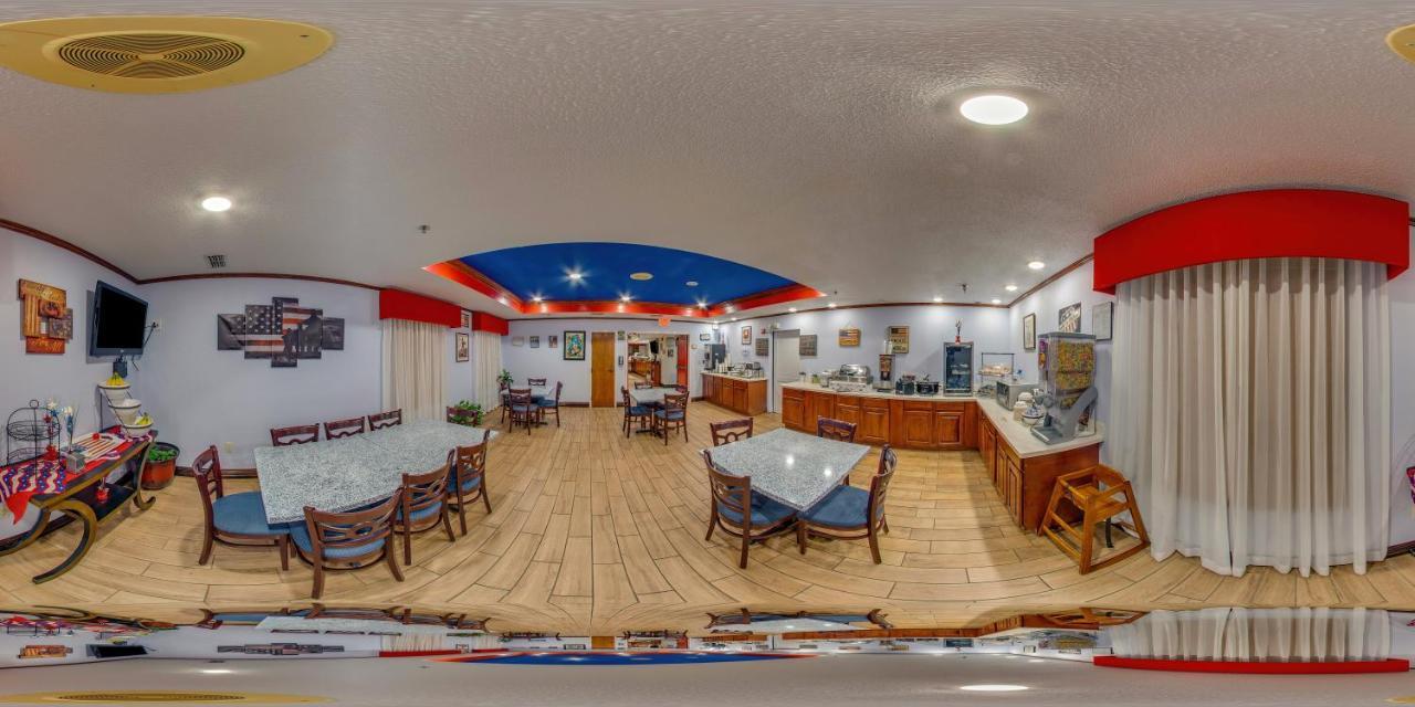 Hometown Inn Thomasville Zewnętrze zdjęcie
