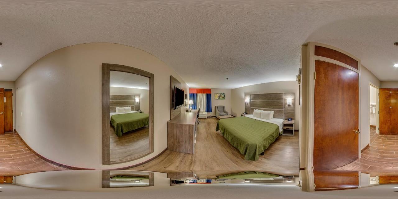 Hometown Inn Thomasville Zewnętrze zdjęcie