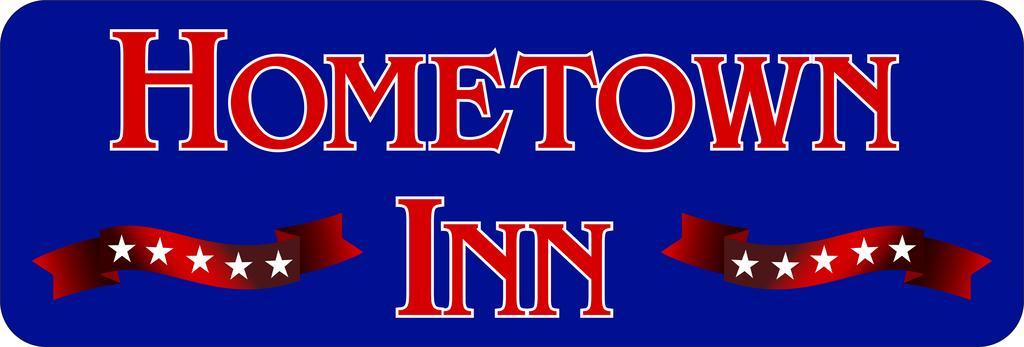 Hometown Inn Thomasville Zewnętrze zdjęcie